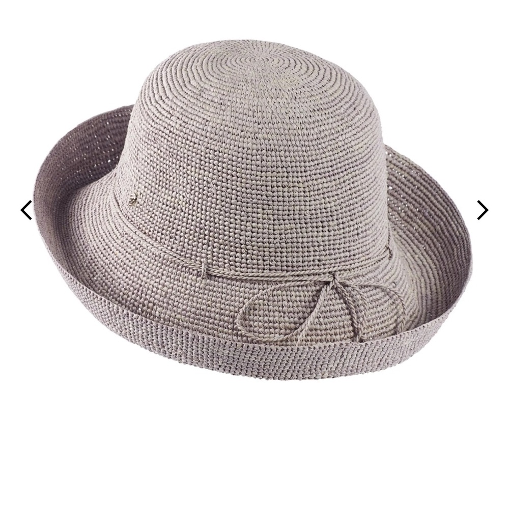 Helen Kaminski Amie 10 Raffia Hat